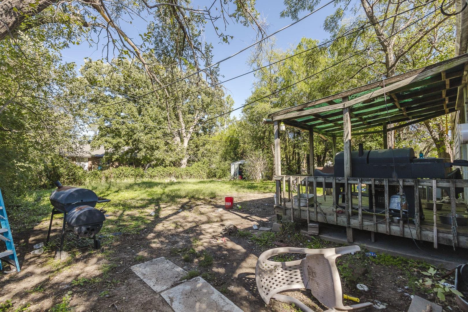 8008 E Gilbert Property Photo 22