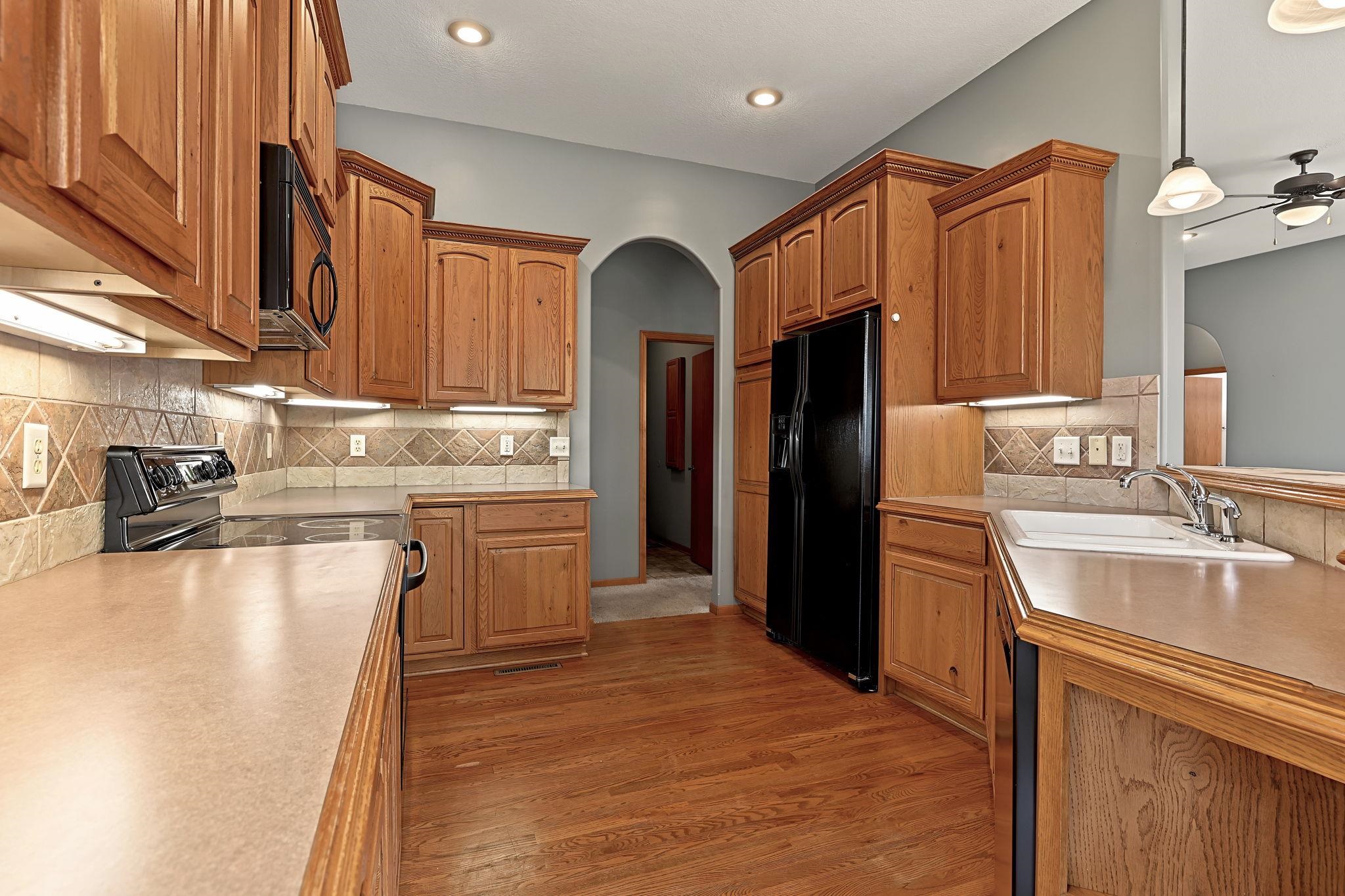 3037 N Triple Creek Dr Property Photo 5