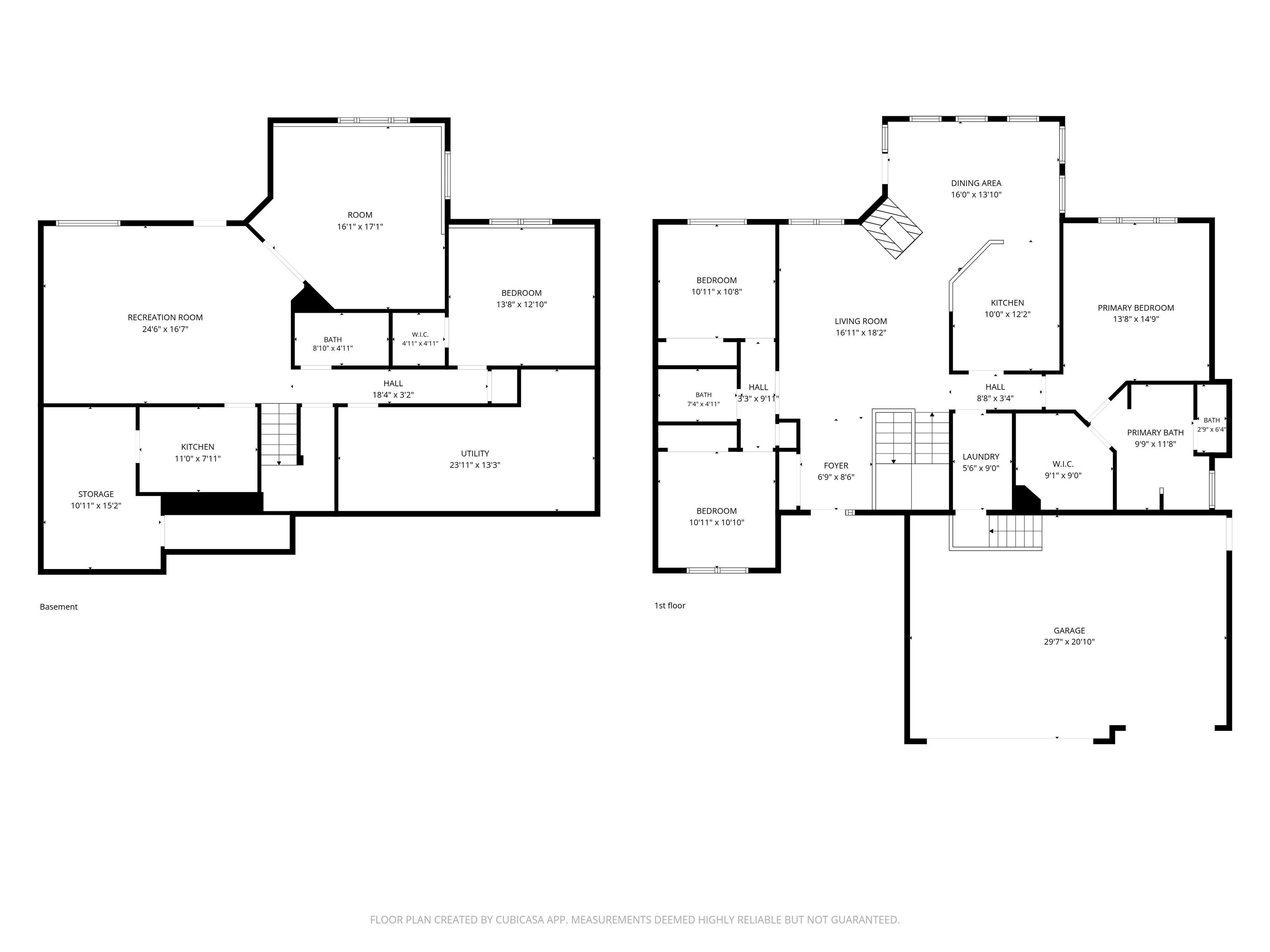 3037 N Triple Creek Dr Property Photo 35