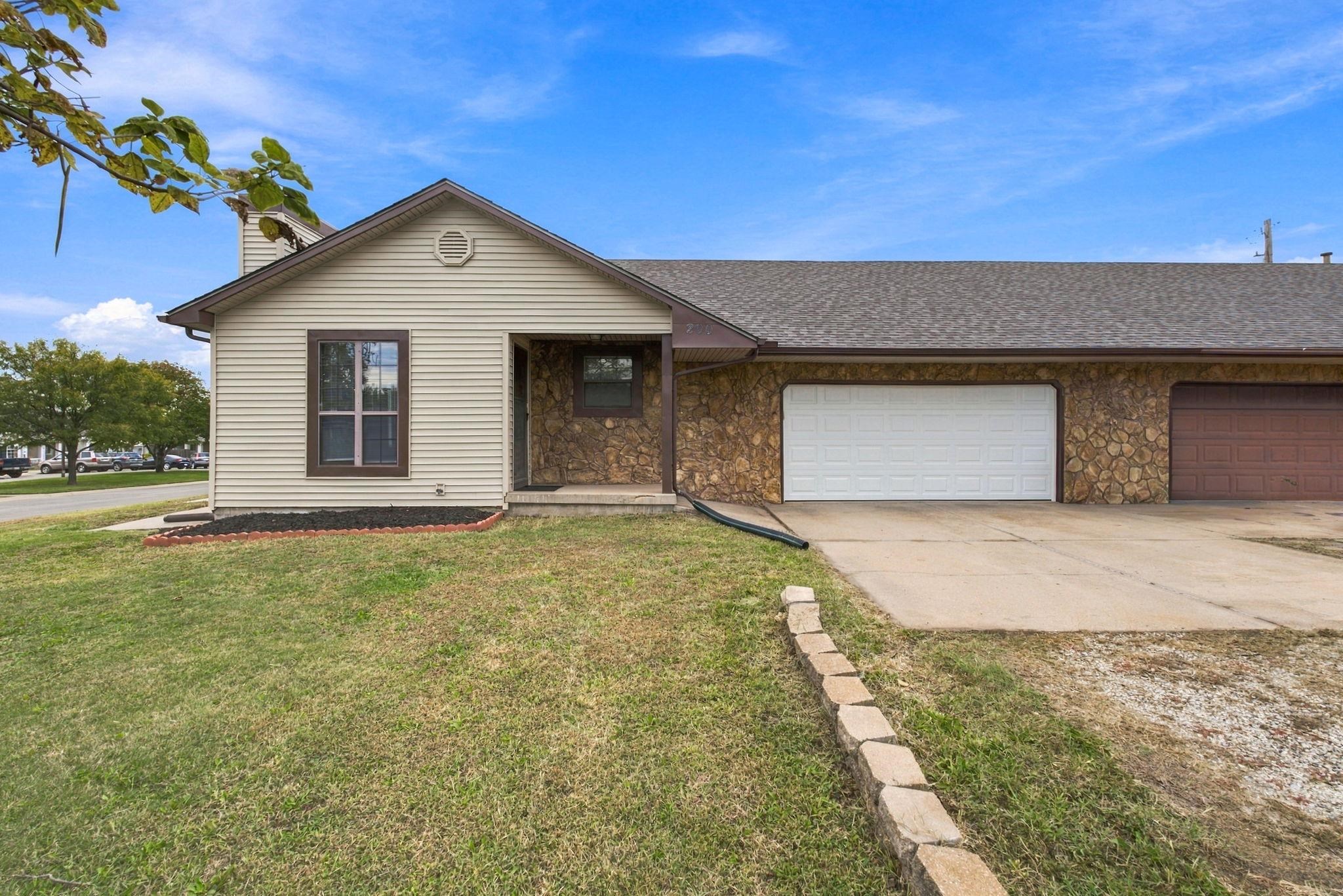 200 E Blue Property Photo 1