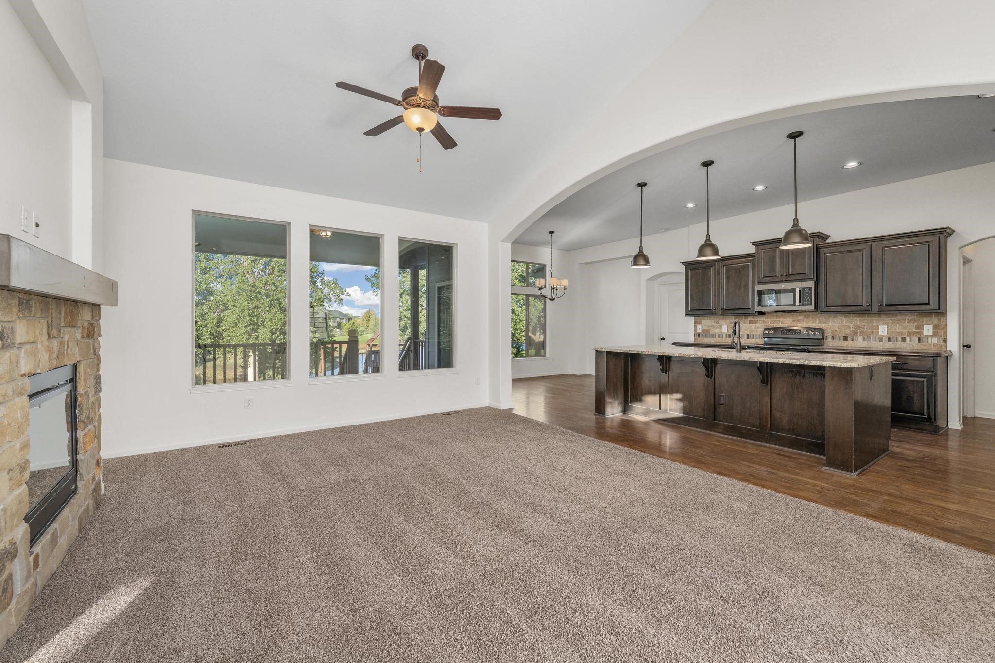 6038 W Driftwood Ct. Property Photo 3