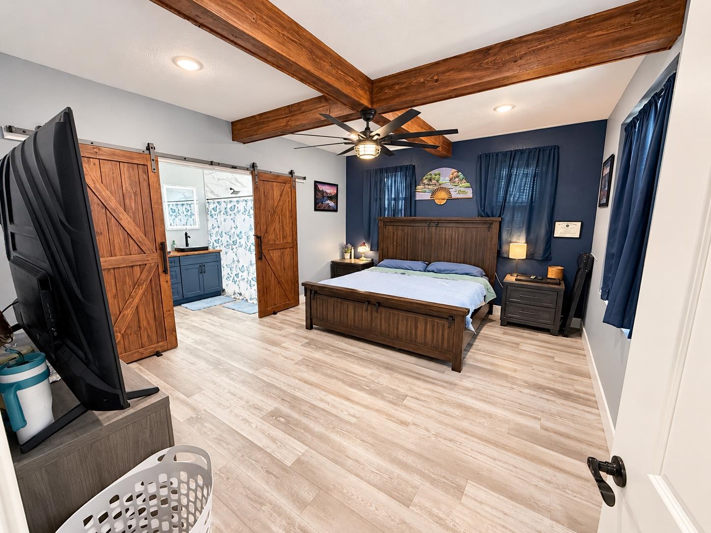 59 El Mustang Property Photo 22