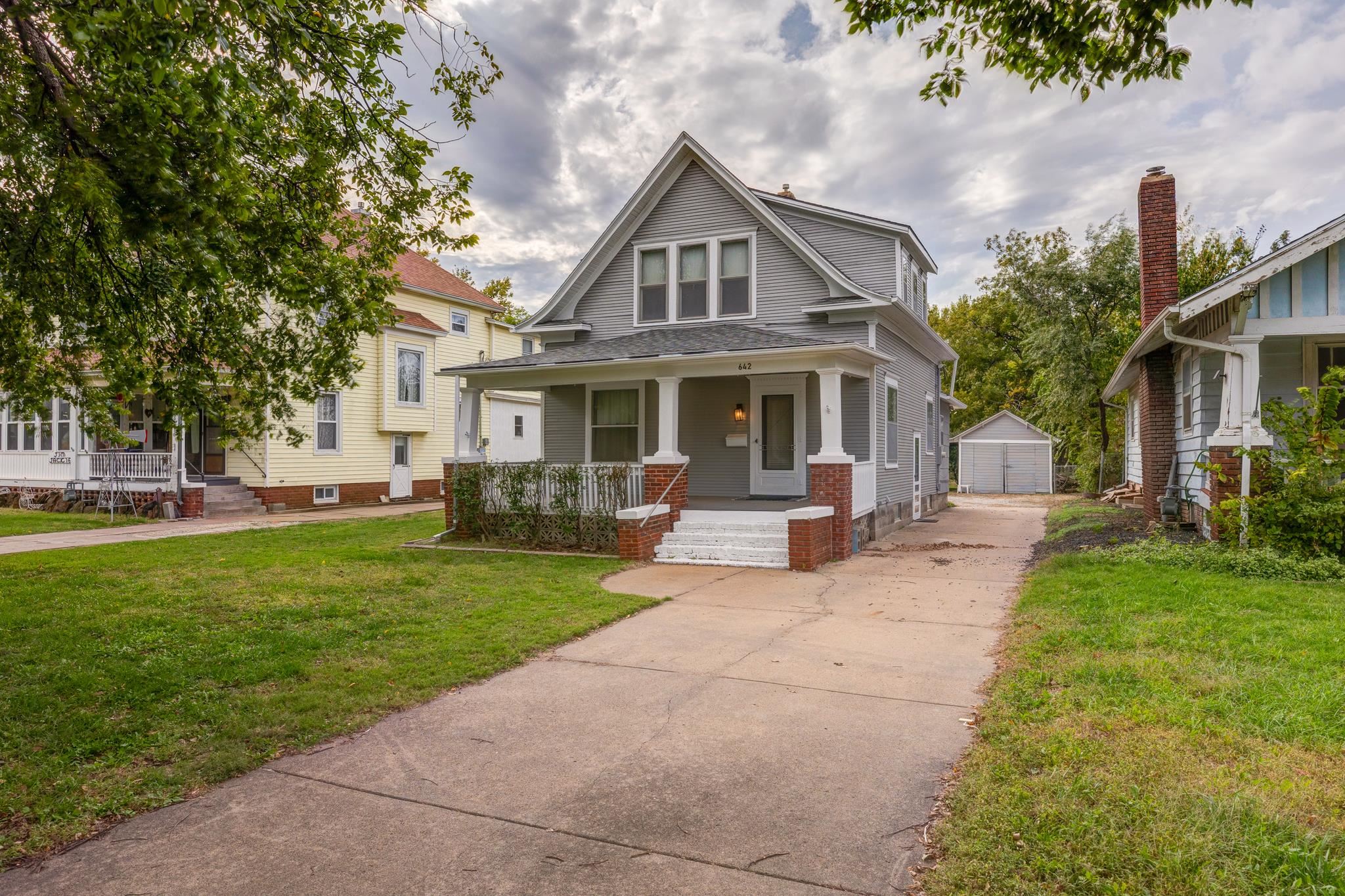 642 S Santa Fe Ave Property Photo 1