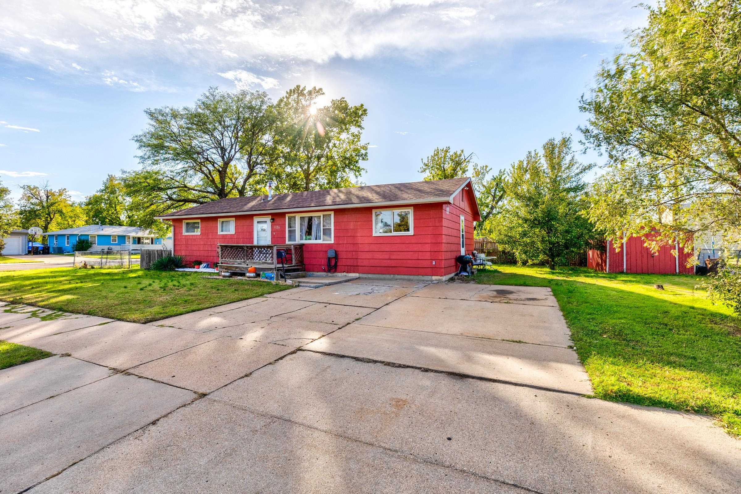 1126 Cloud Circle Property Photo 1