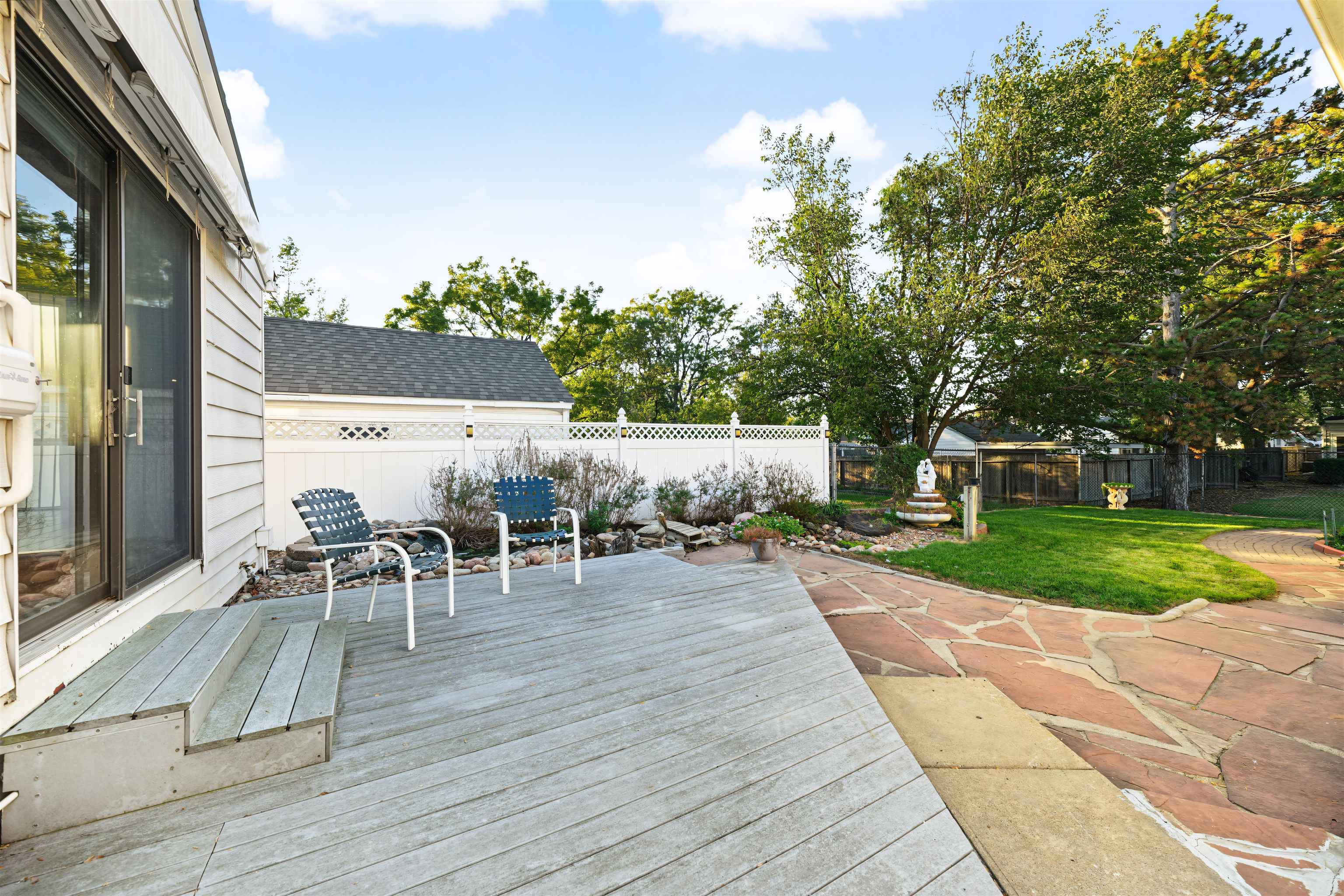 518 Fairview St. Property Photo 31