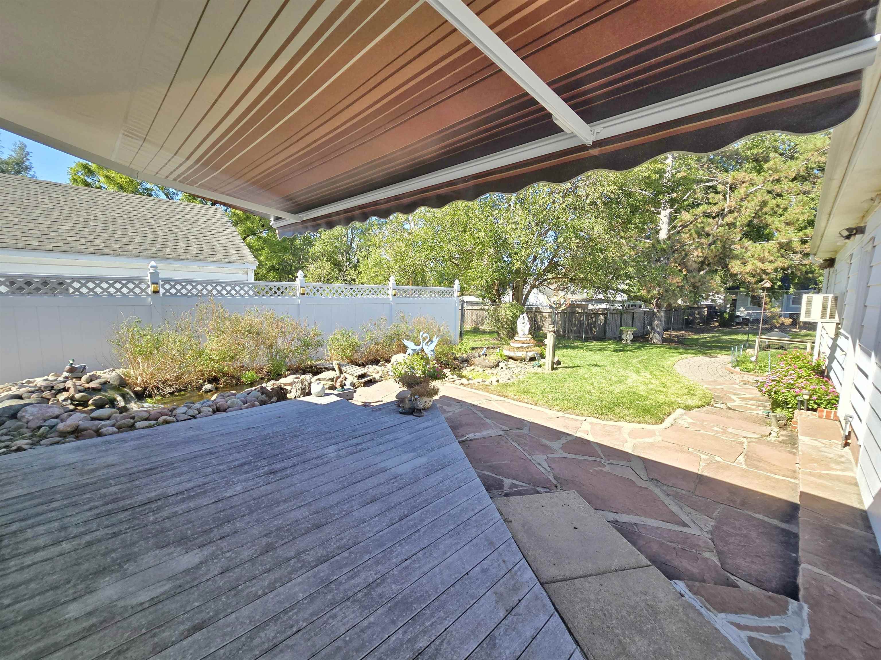 518 Fairview St. Property Photo 32