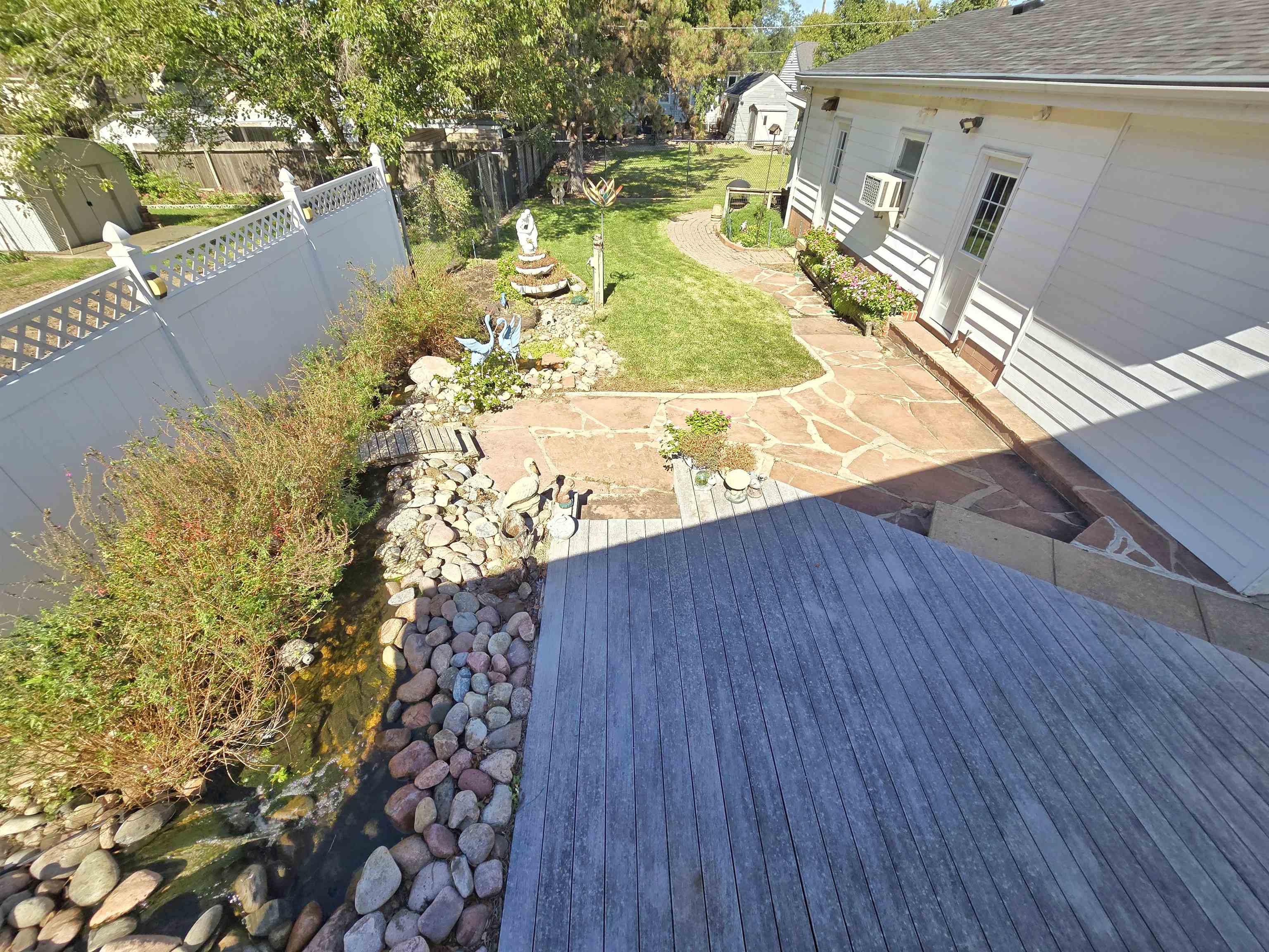 518 Fairview St. Property Photo 34