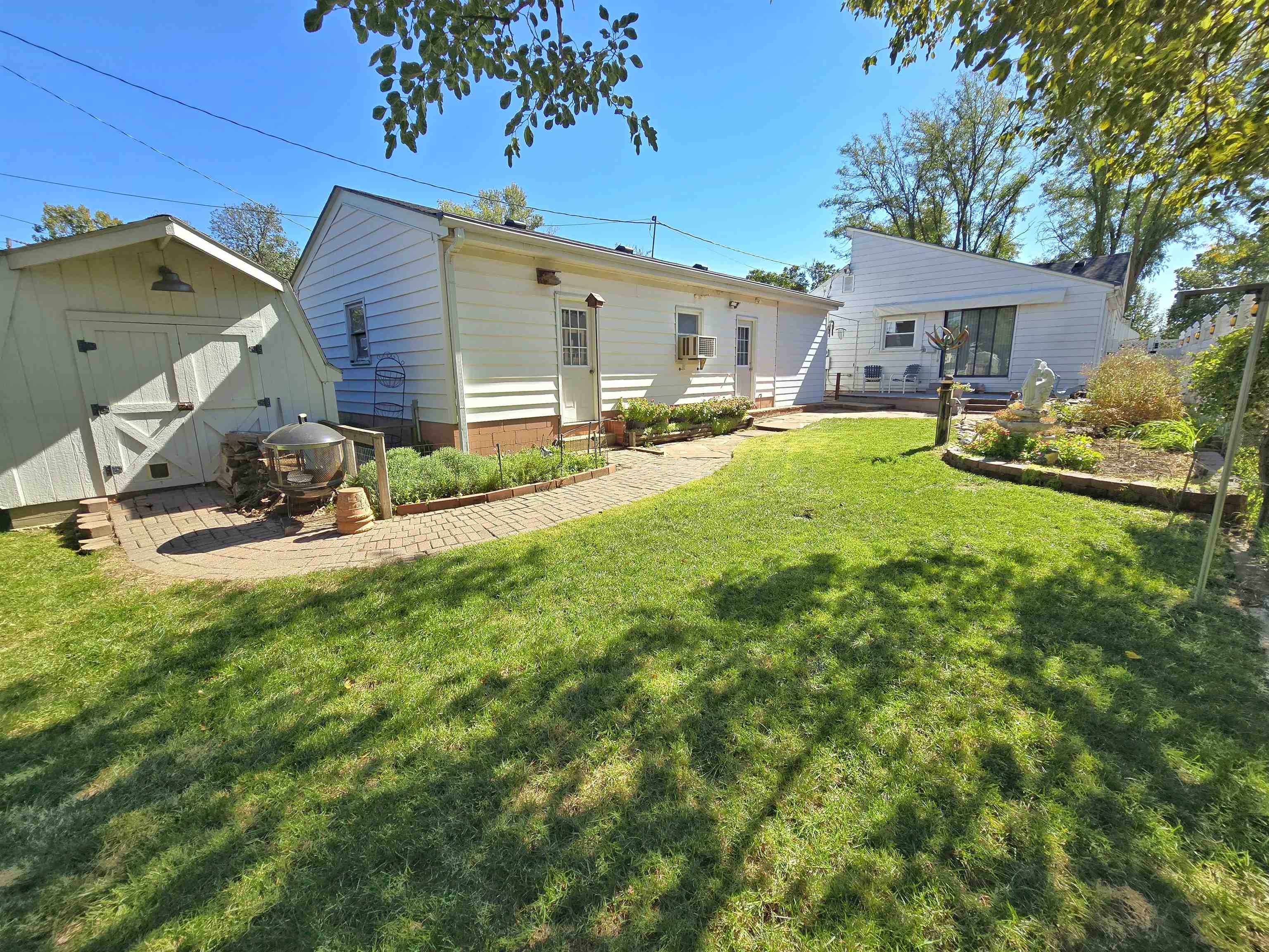 518 Fairview St. Property Photo 36