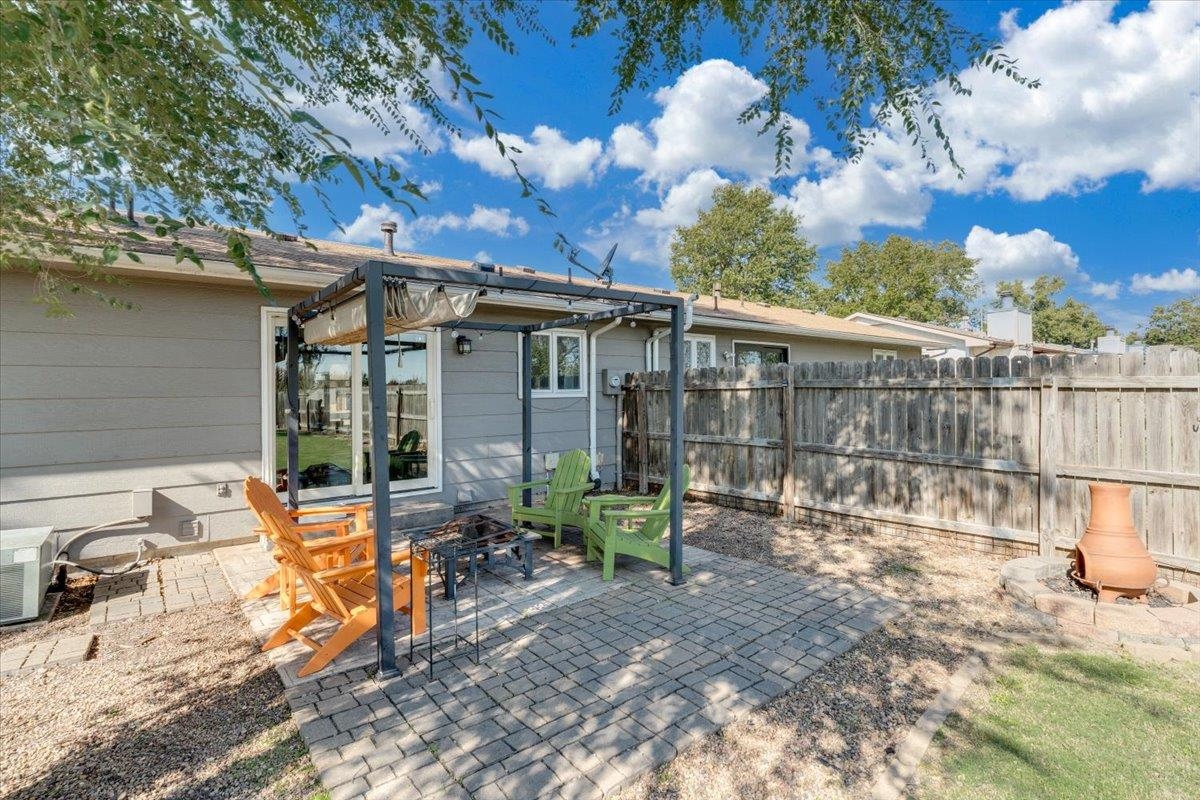 3822 N Garland Property Photo 34