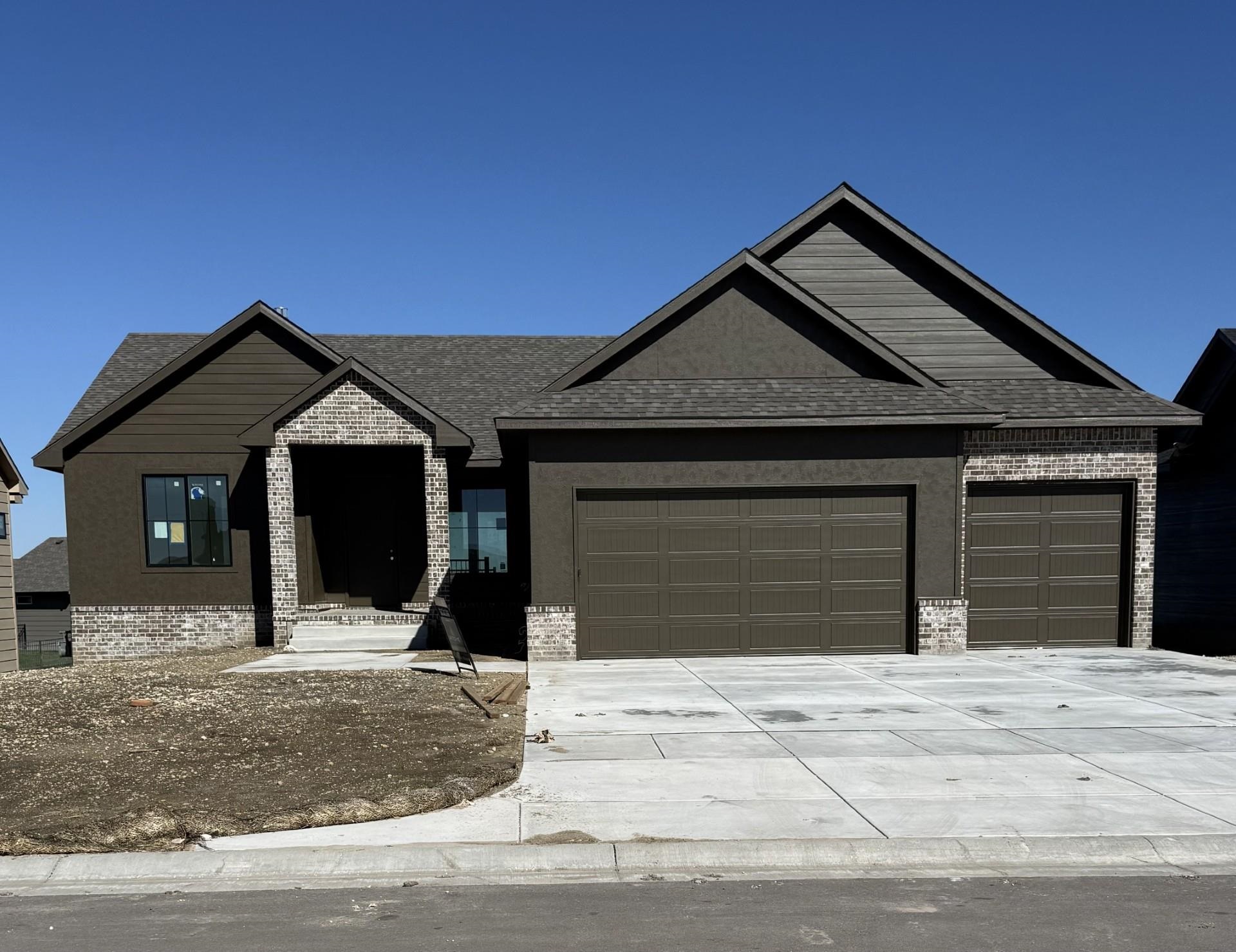 11706 E Winterberry St Property Photo 1