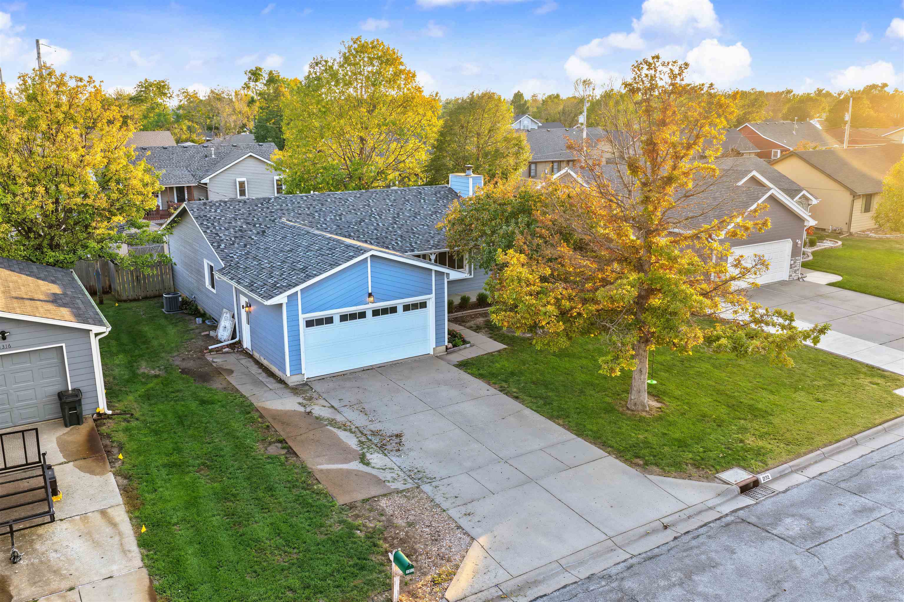 1232 Meyer Dr Property Photo 1