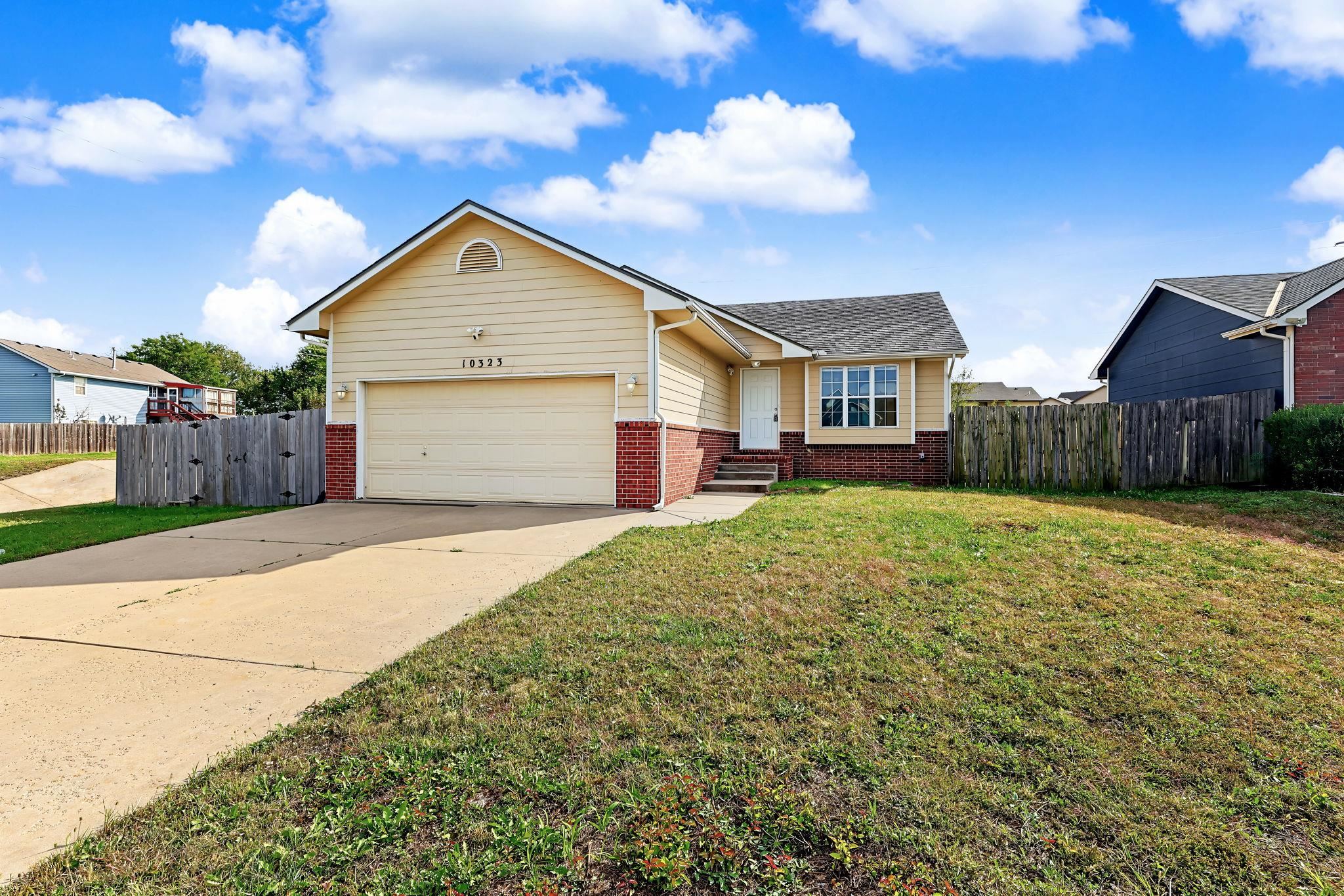 10323 E Mount Vernon Property Photo 1