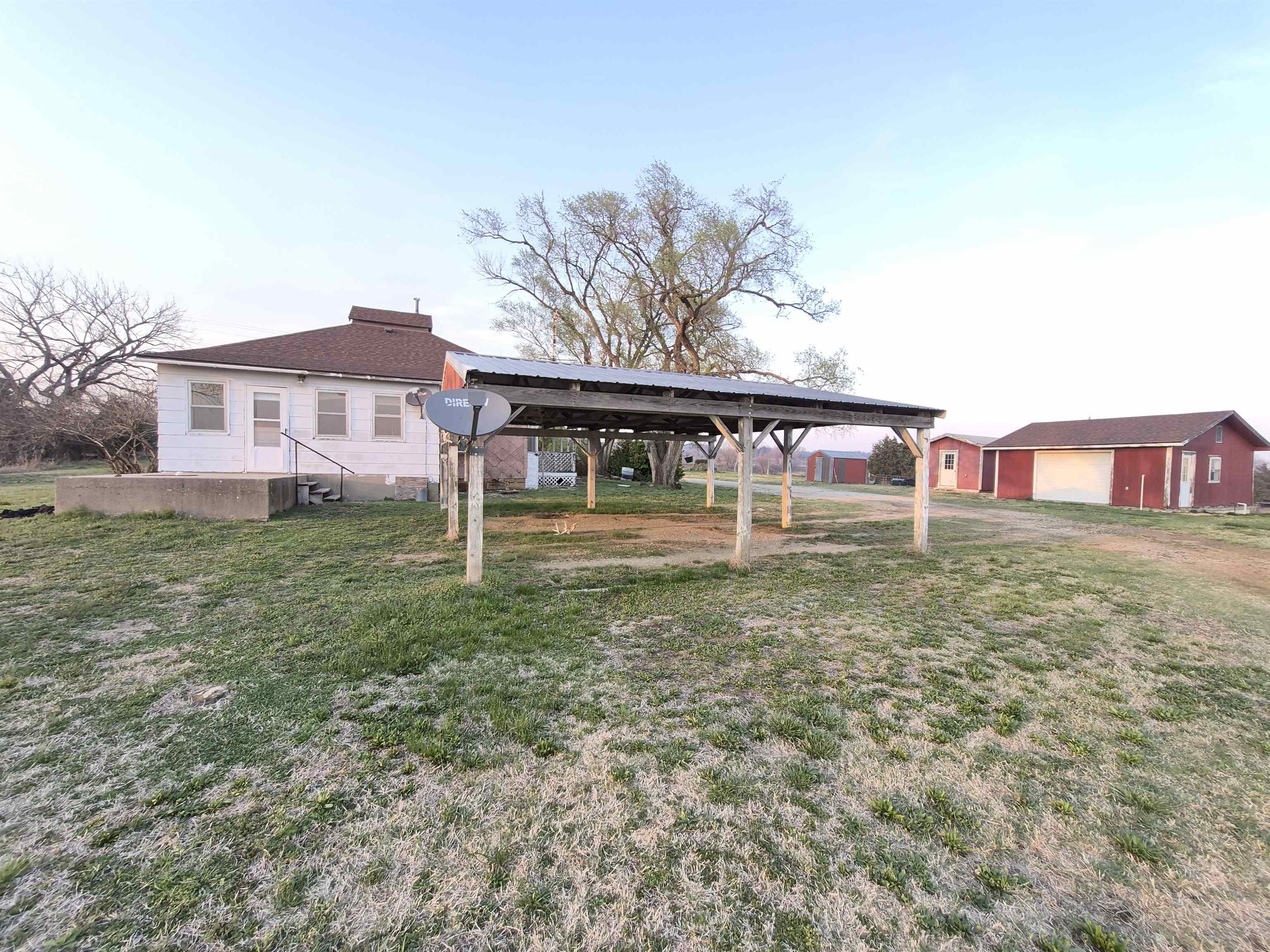 2349 Us Hwy 160 Property Photo 1