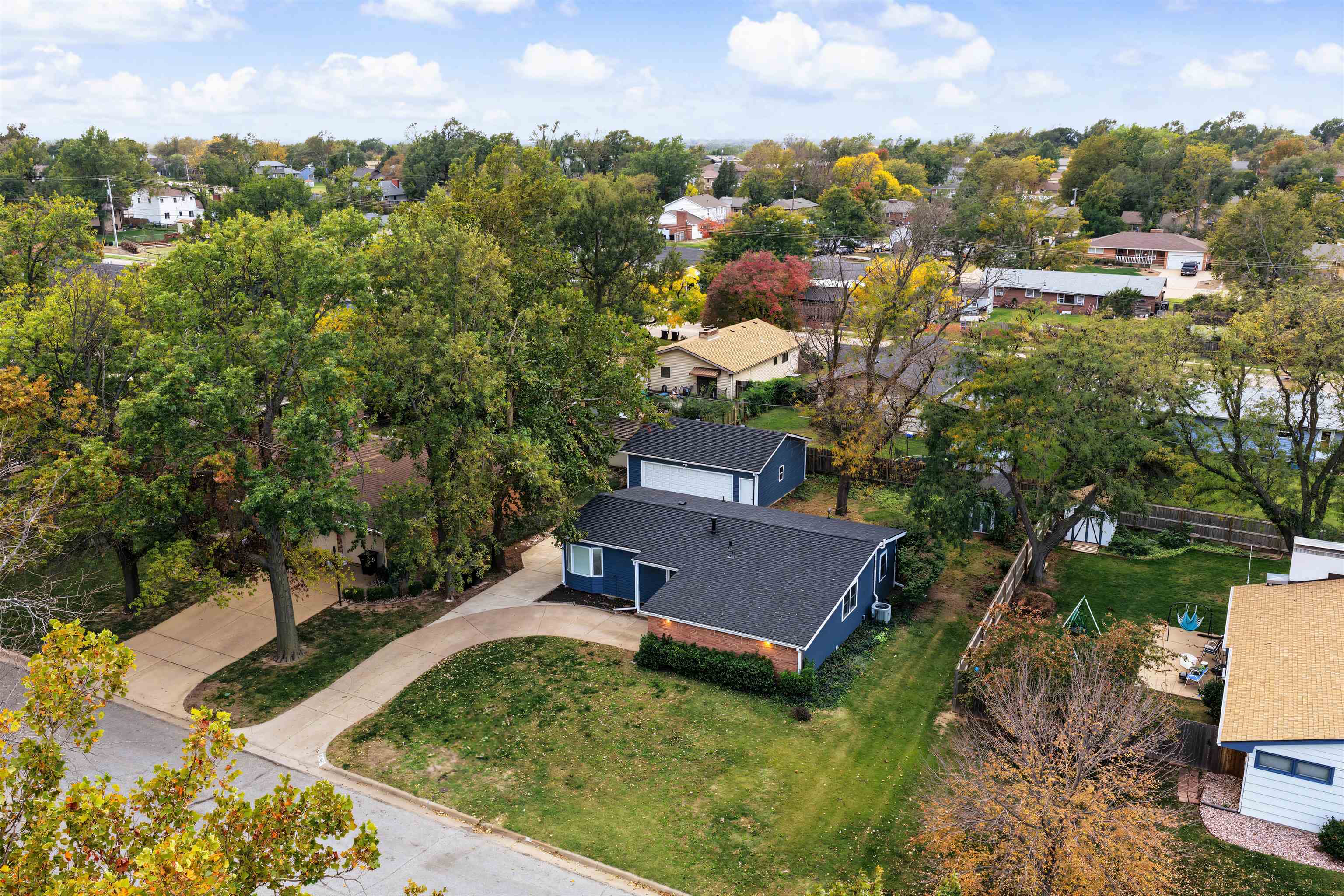 510 Aullwood Rd Property Photo 1
