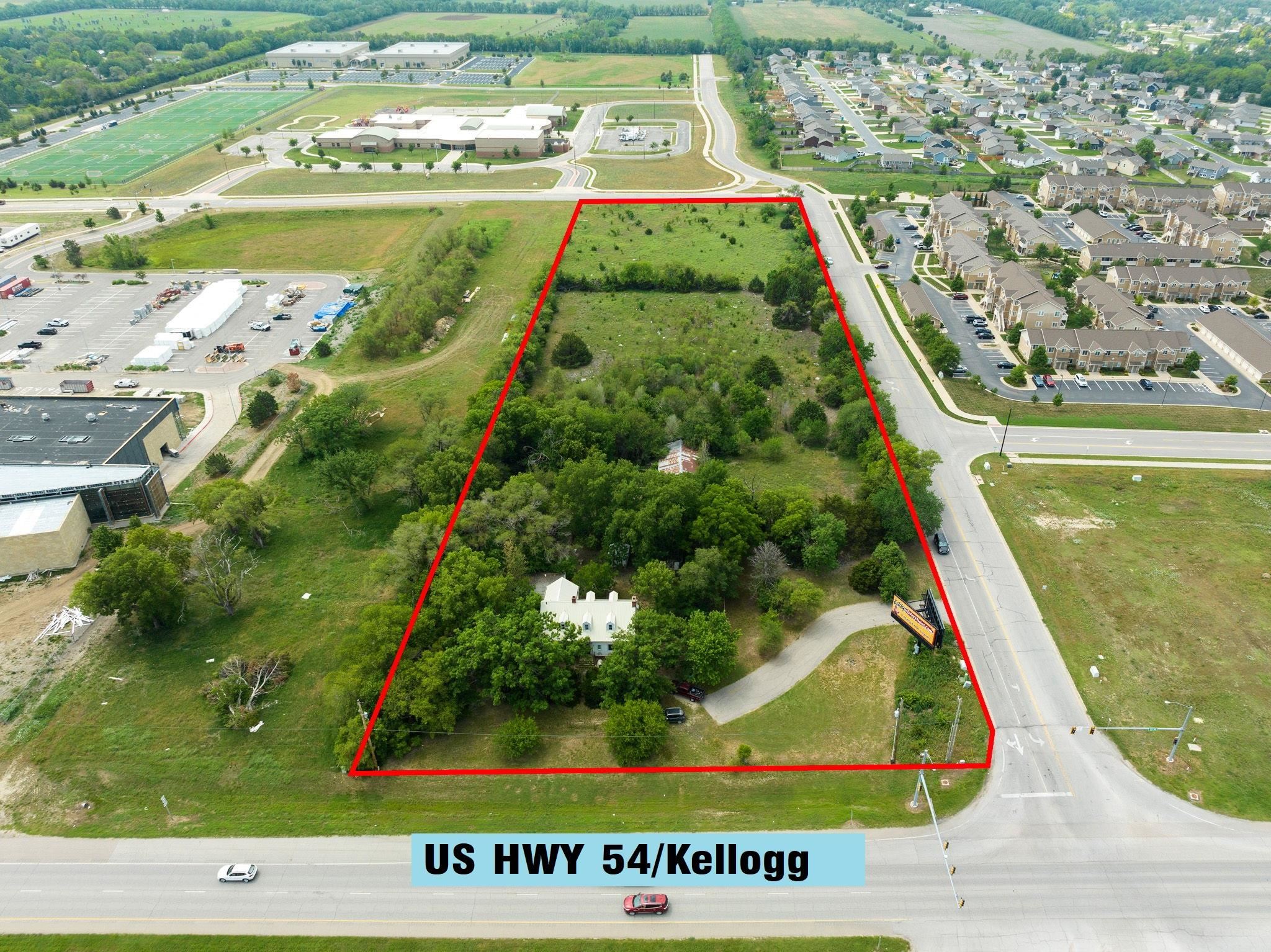913 E Us Highway 54 Property Photo