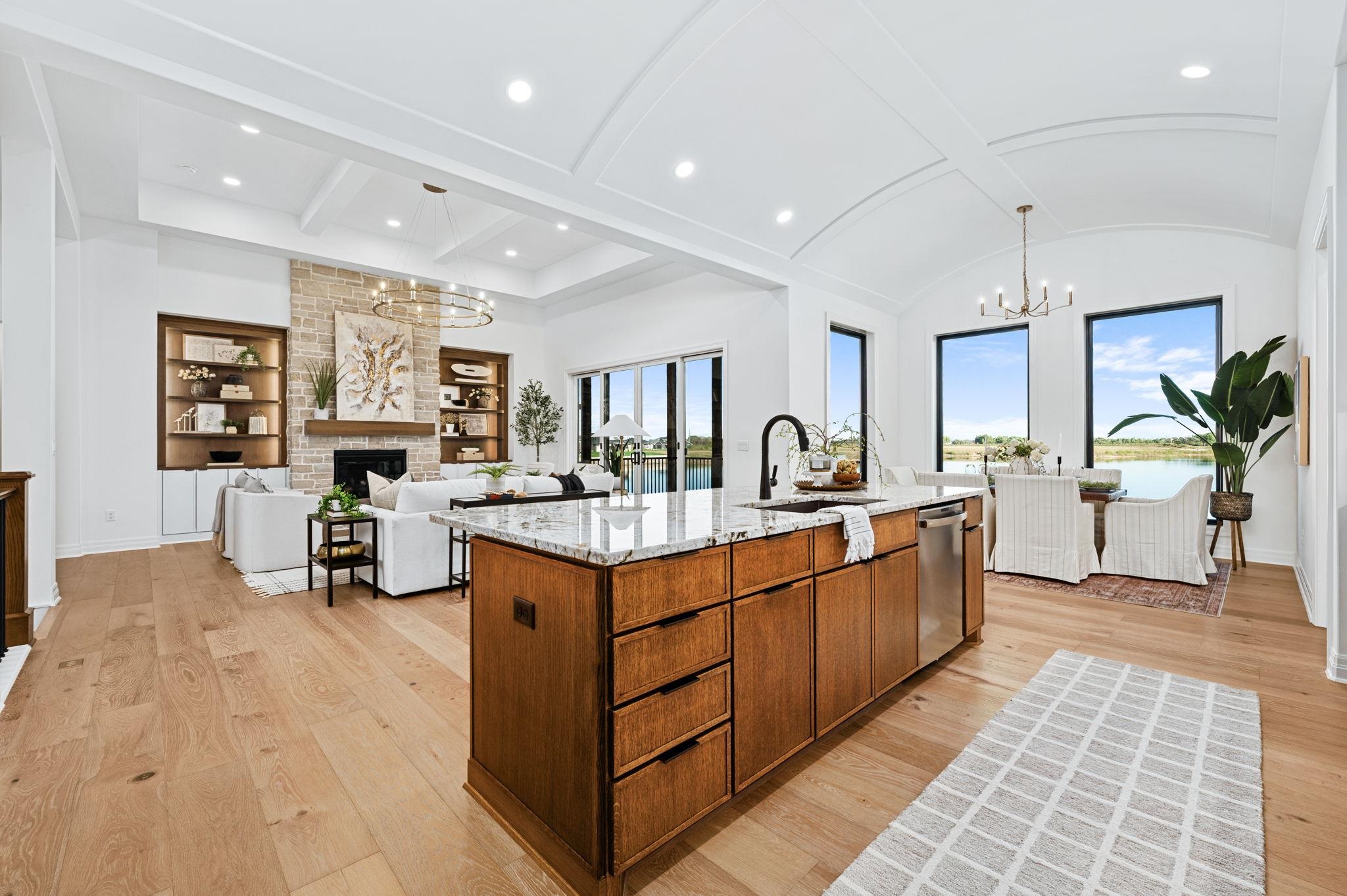 8438 Mossy Stone St Property Photo 11