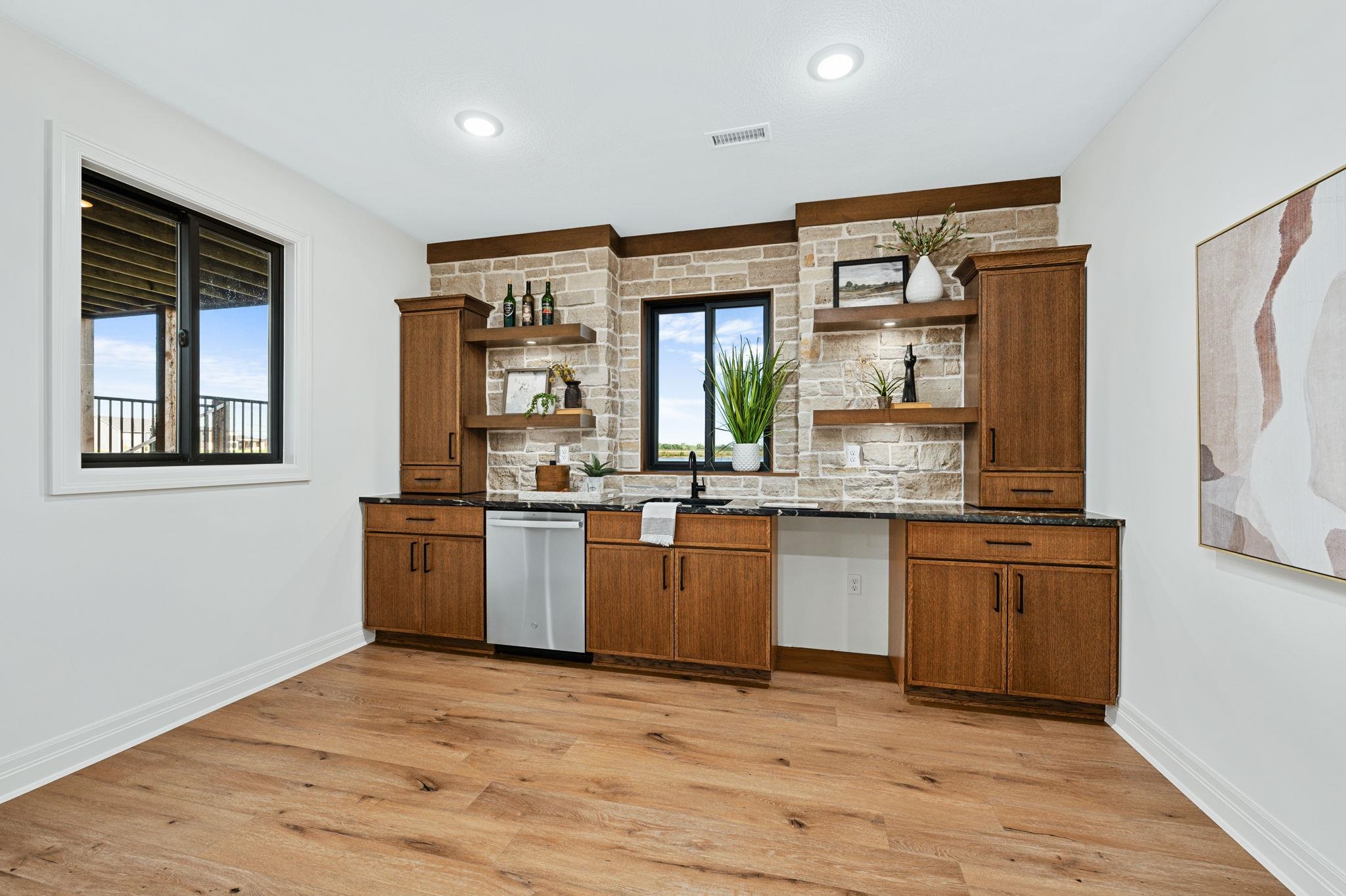 8438 Mossy Stone St Property Photo 29