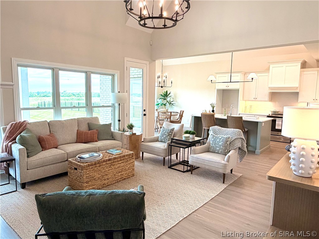 125 Noblewood Boulevard Property Photo 7