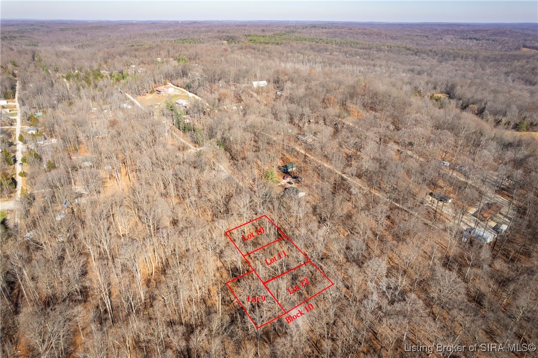 S Wild Greenwood Block #10 Lots 9,11,12 Property Photo 1