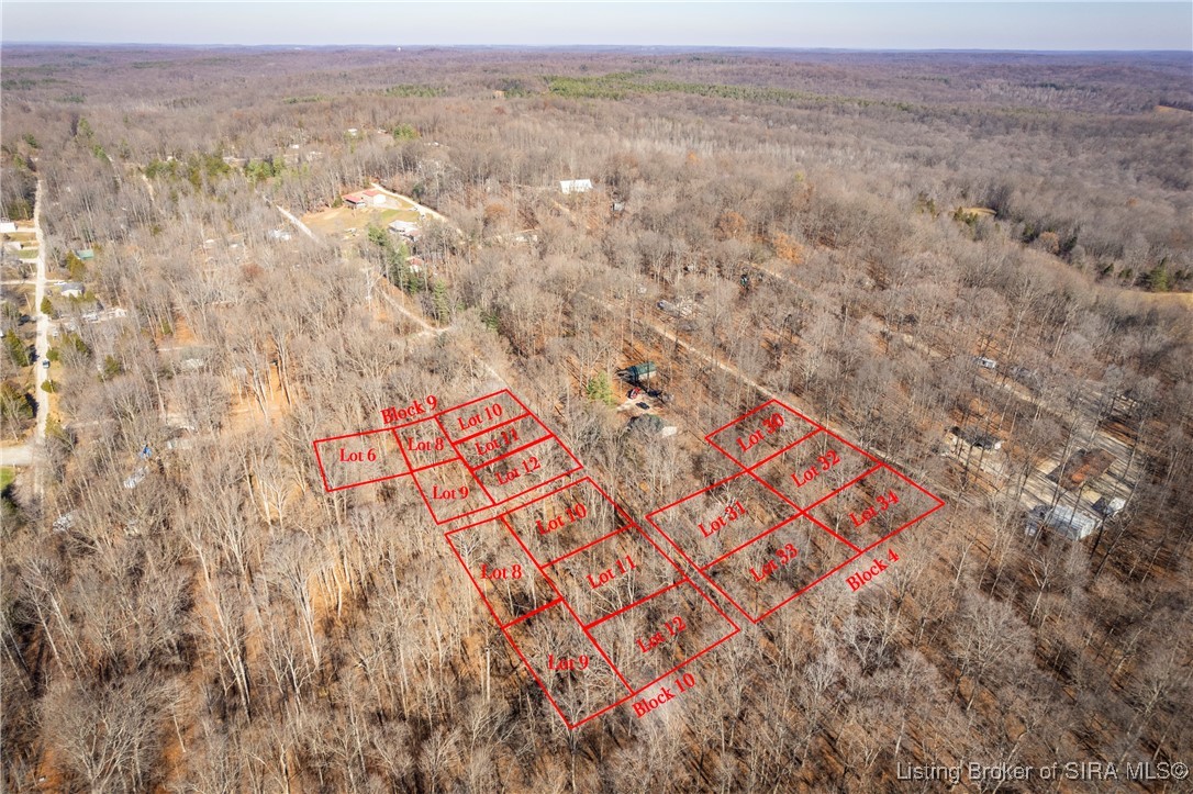 S Wild Greenwood Block #10 Lots 9,11,12 Property Photo 2