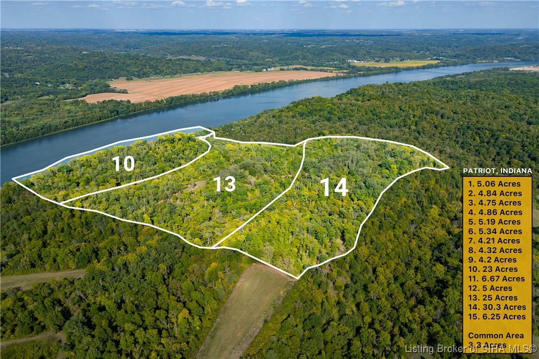 Tract 14 N State Road 156 Property Photo 13