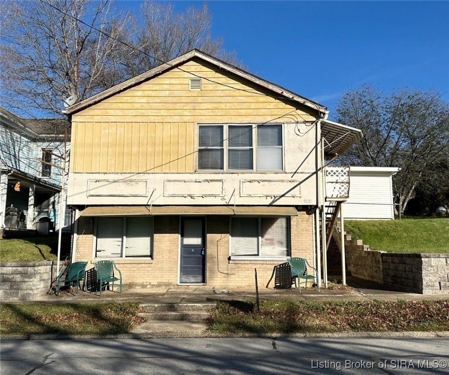 9070 State Road 64 Property Photo 1
