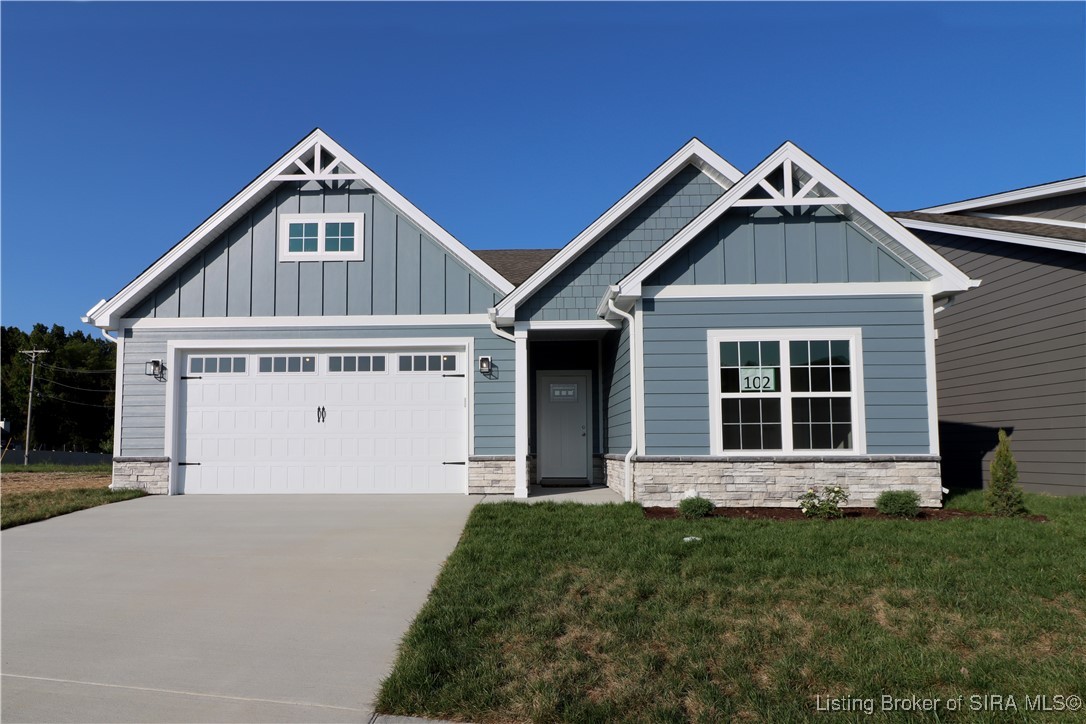 4203 - Lot 102 Skylar Way Property Photo 1