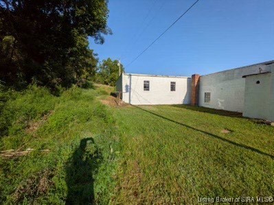 Tract 9 N State Road 156 Property Photo 6
