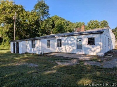 Tract 9 N State Road 156 Property Photo 7