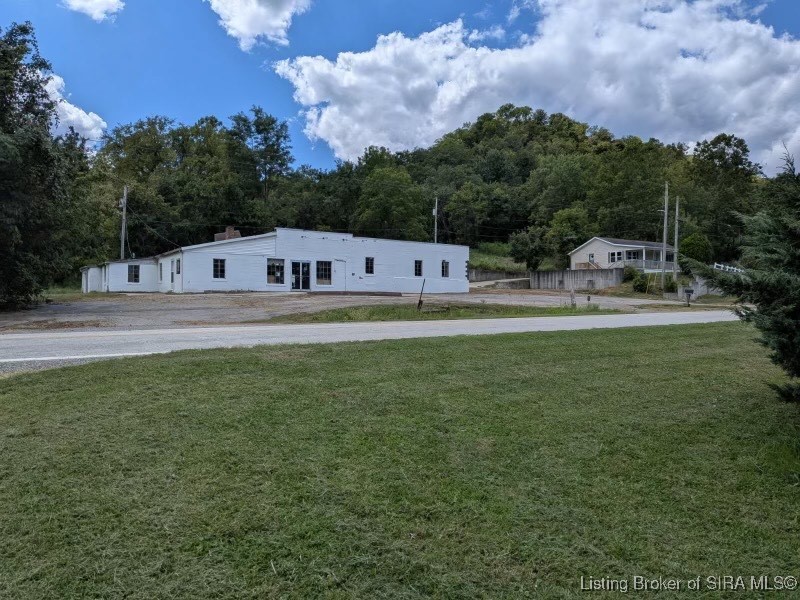 Tract 9 N State Road 156 Property Photo 8