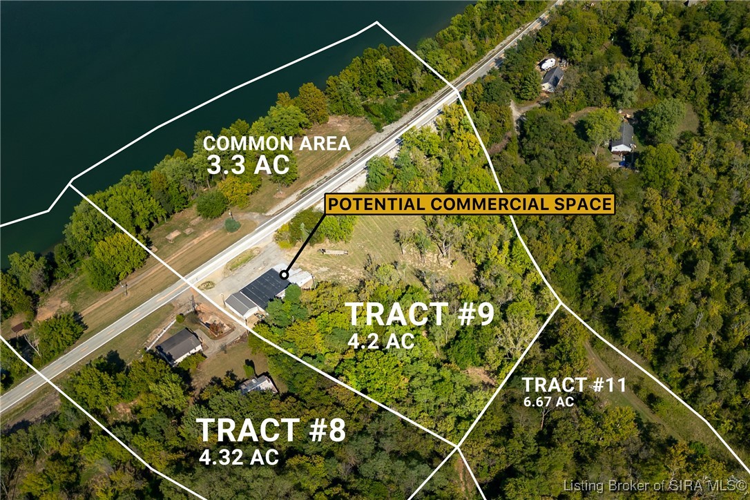 Tract 9 N State Road 156 Property Photo 28