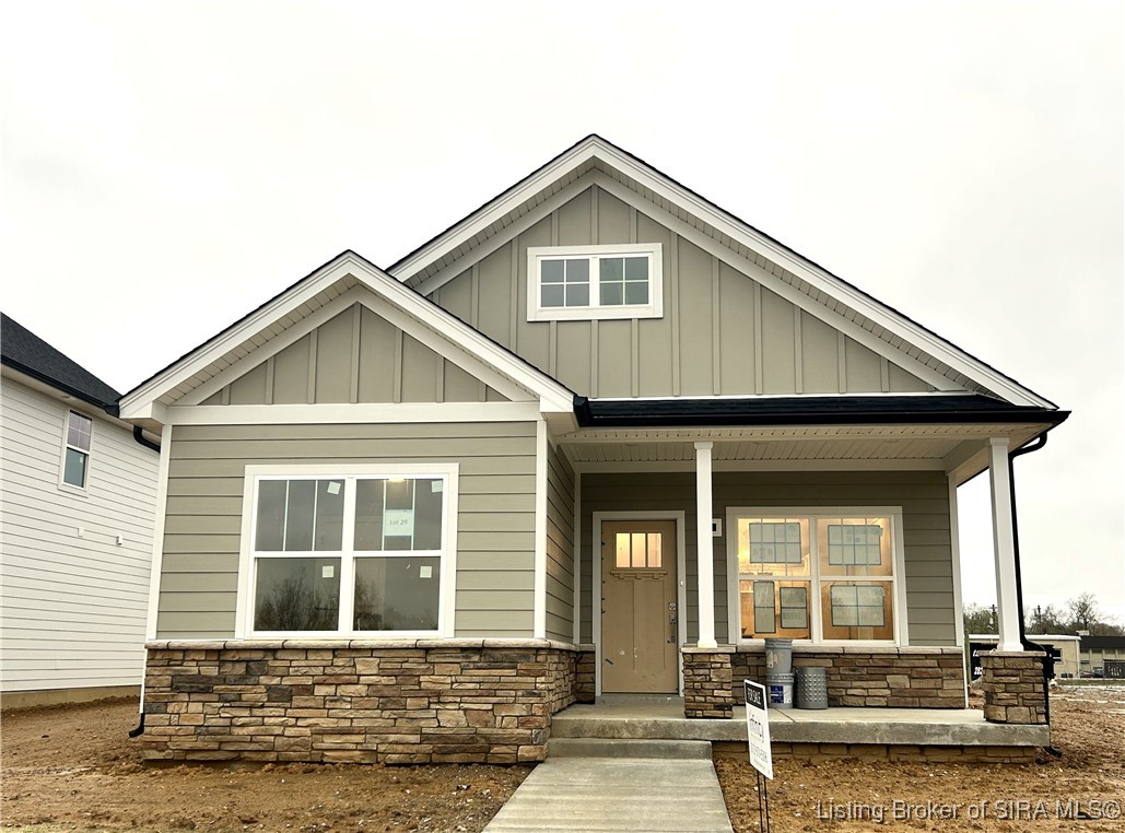 2109 Loop Island Way Property Photo 1
