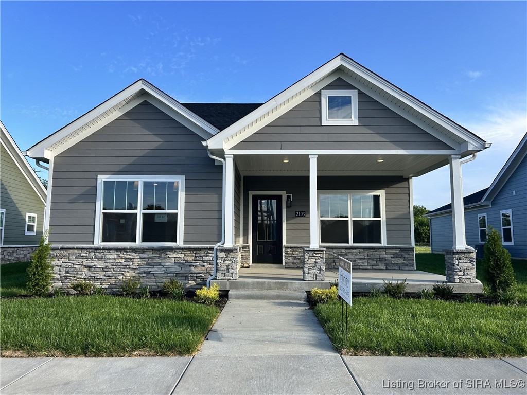 2103 Loop Island Way Property Photo 1