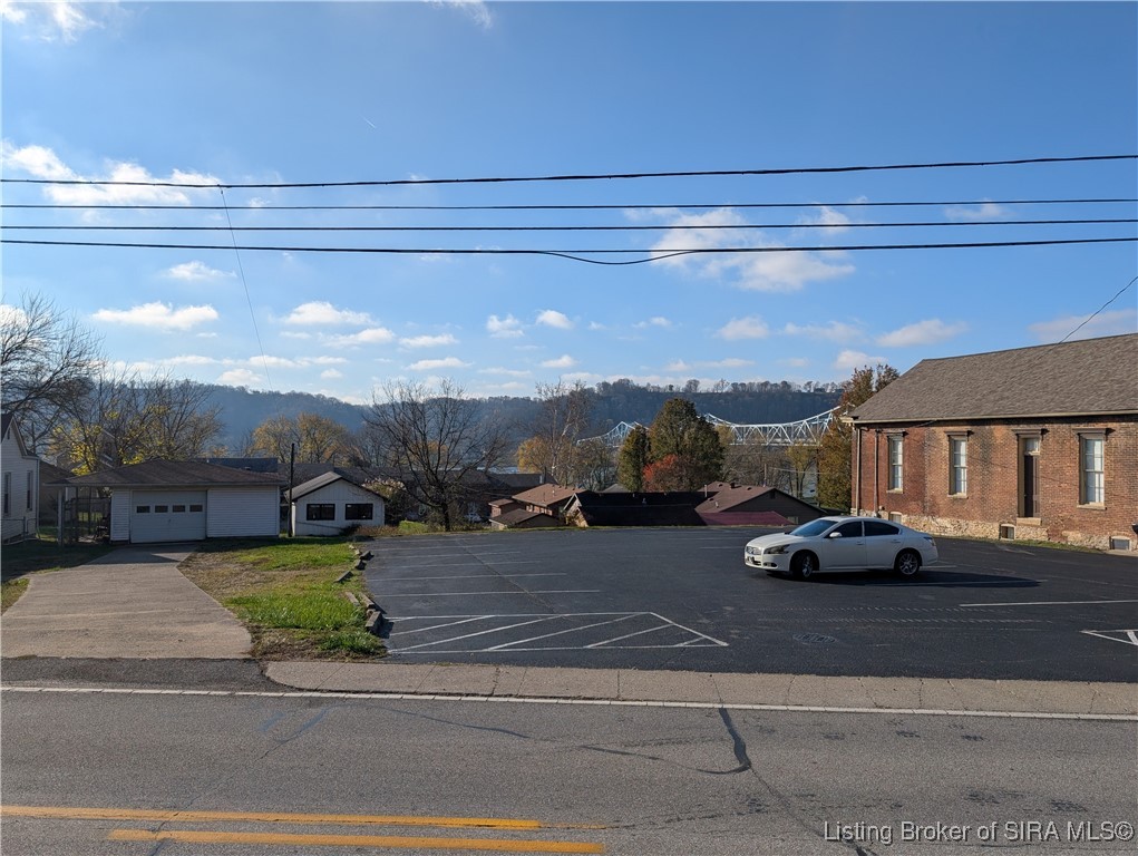 1007 & 1009 Park Avenue Property Photo 4