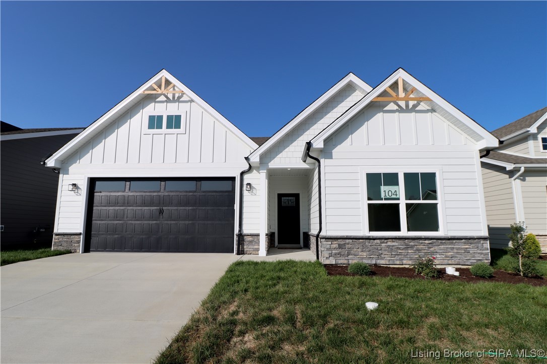 4207 - Lot 104 Skylar Way Property Photo 1