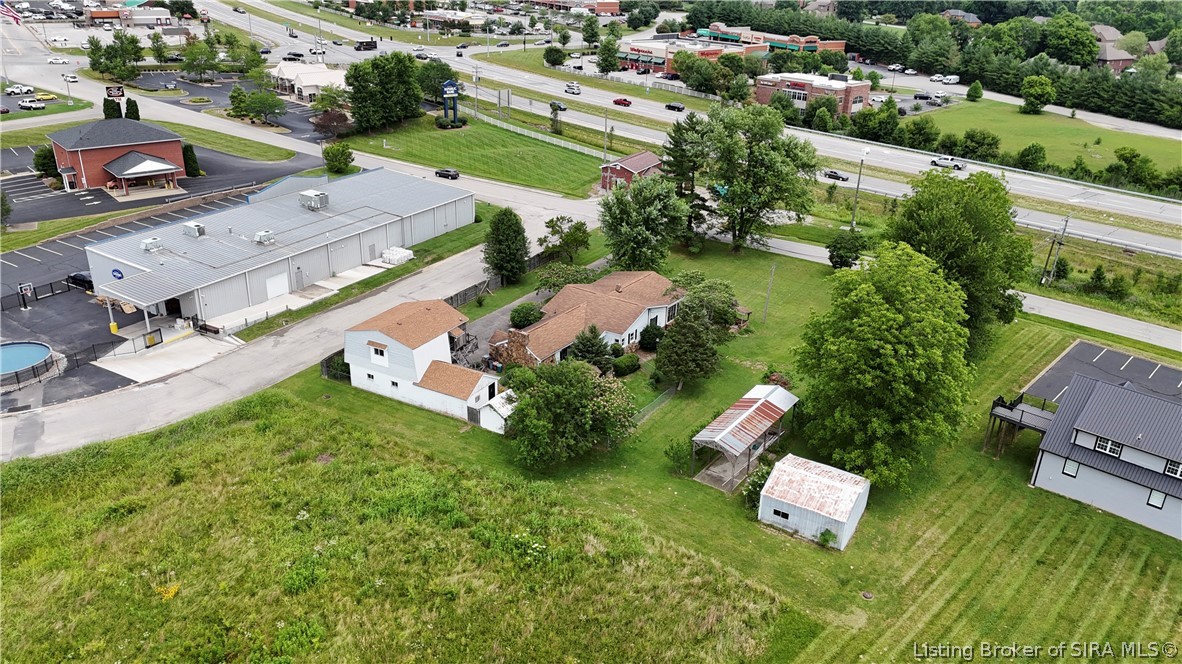 4678 Duffy Road Property Photo 2