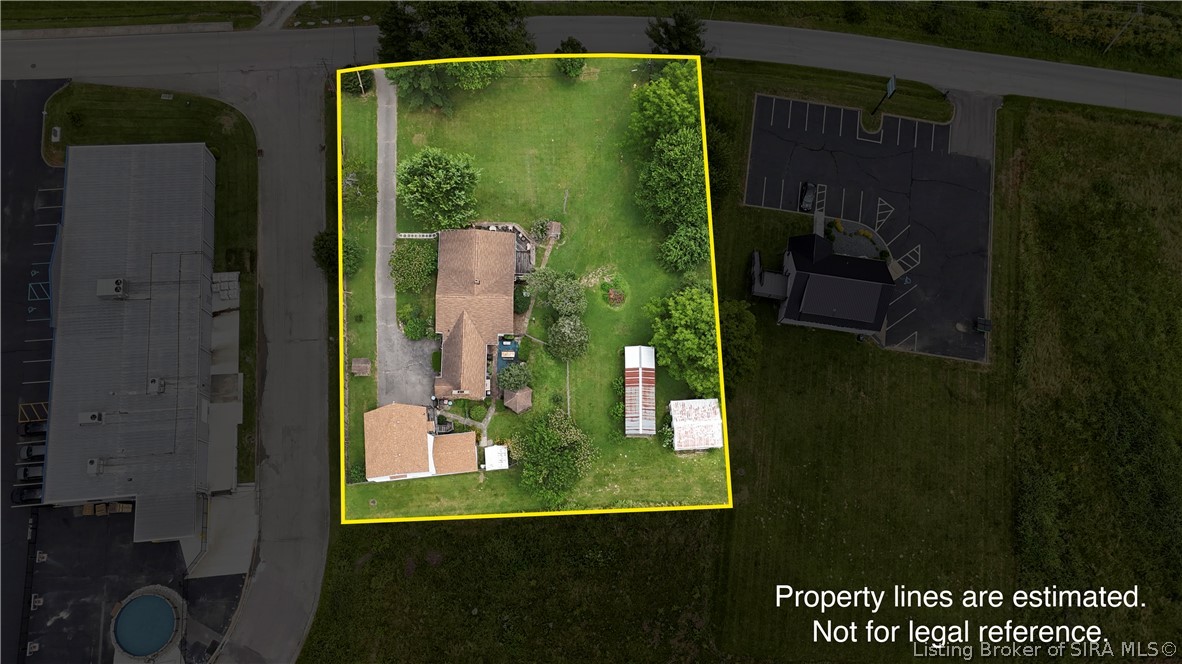 4678 Duffy Road Property Photo 3