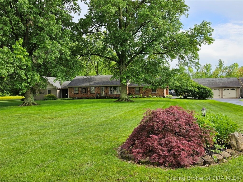 317 Meadow Lane Property Photo 1