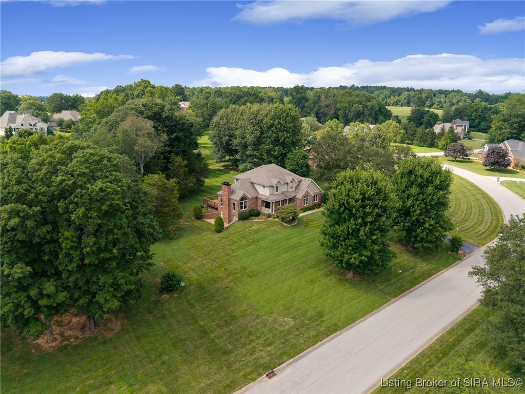 7315 Wind Dance Parkway Property Photo 1