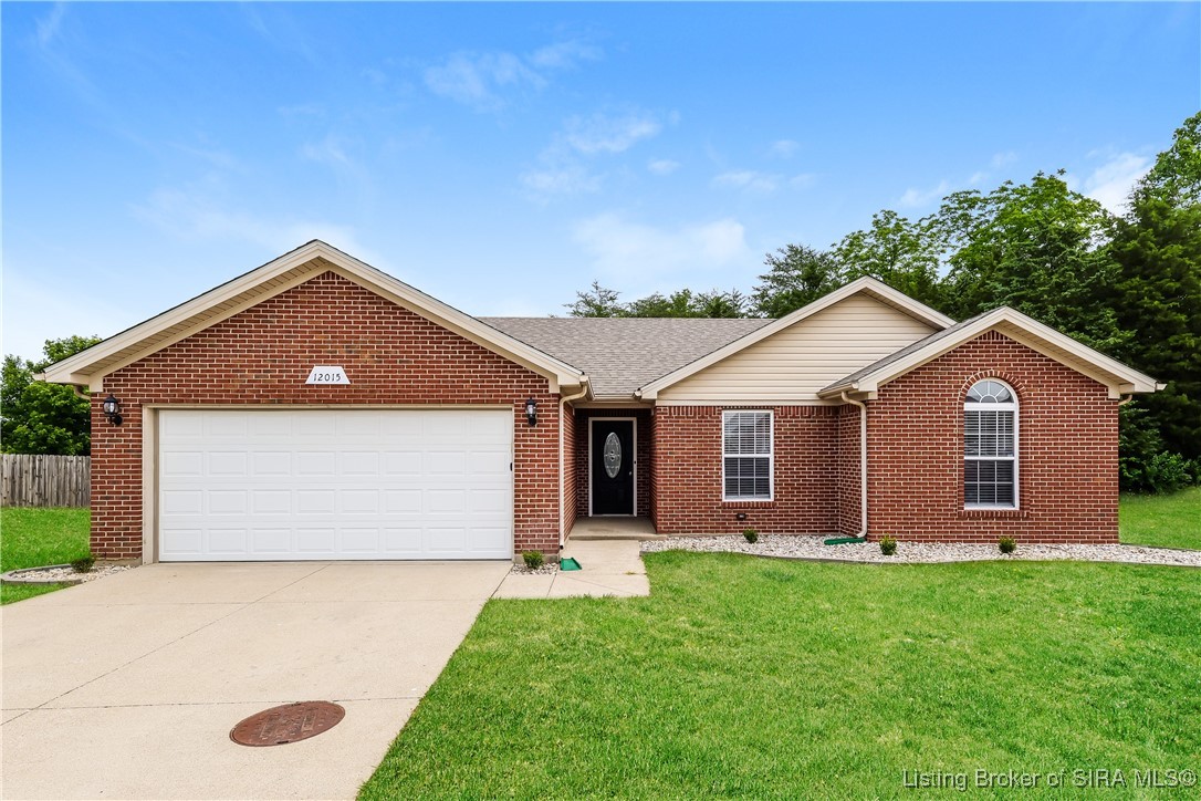 12015 Timberfield Ct Property Photo 1