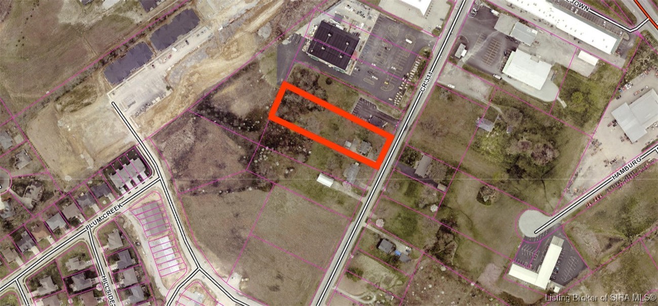 7315 Highway 311 Property Photo 1