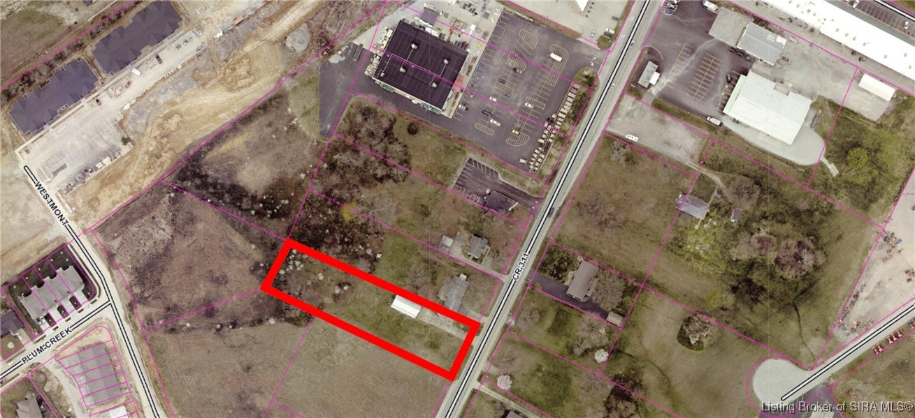 7307 Highway 311 Property Photo 1