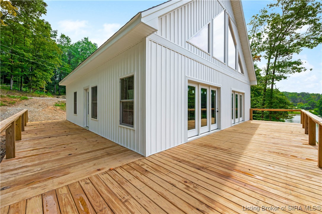 1318 Forest Grove Lane Property Photo 3