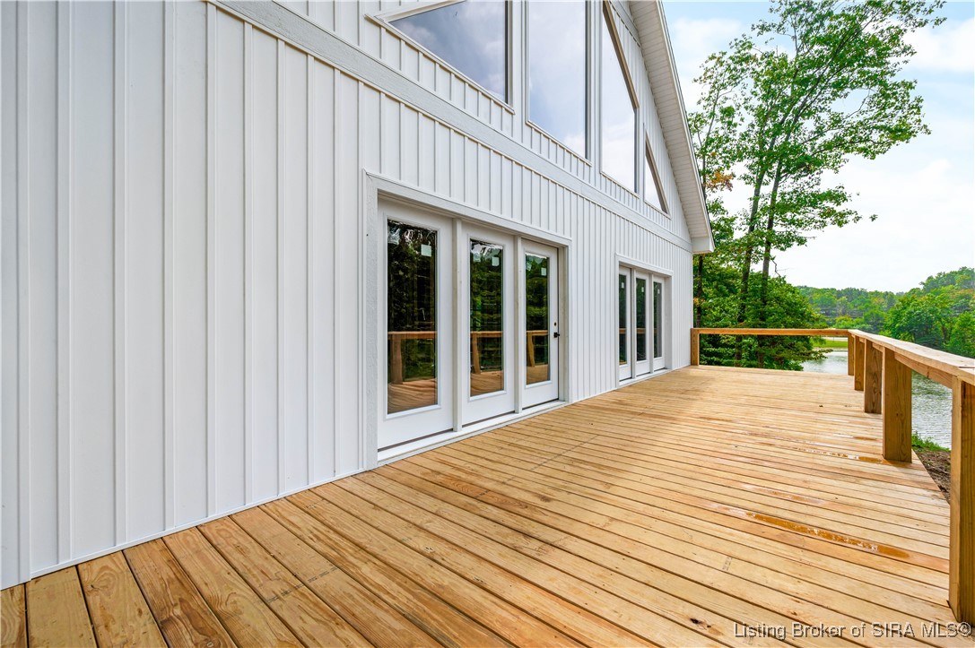 1318 Forest Grove Lane Property Photo 4
