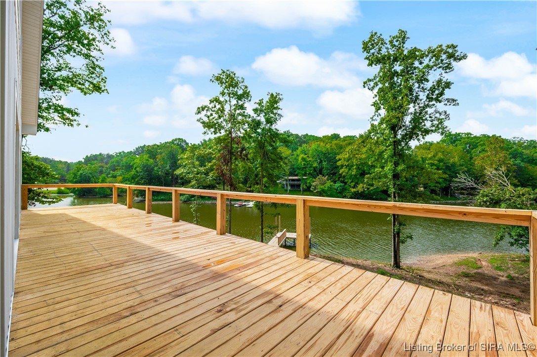 1318 Forest Grove Lane Property Photo 6