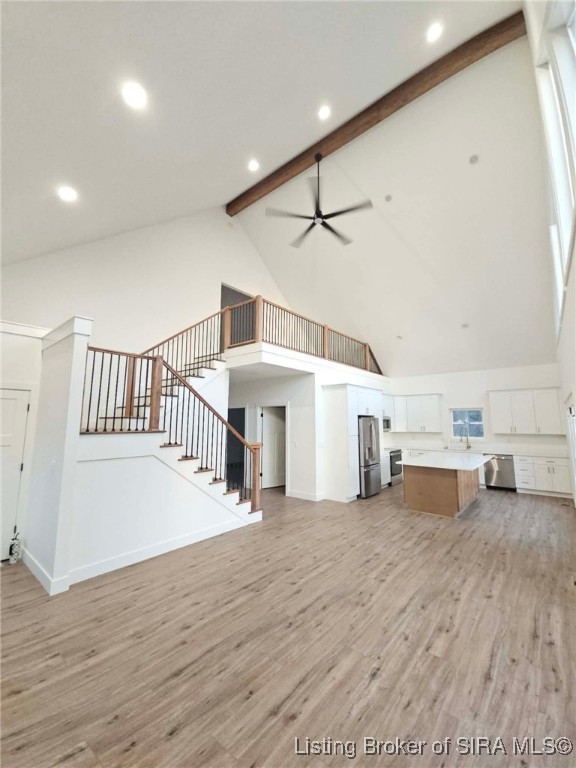 1318 Forest Grove Lane Property Photo 7