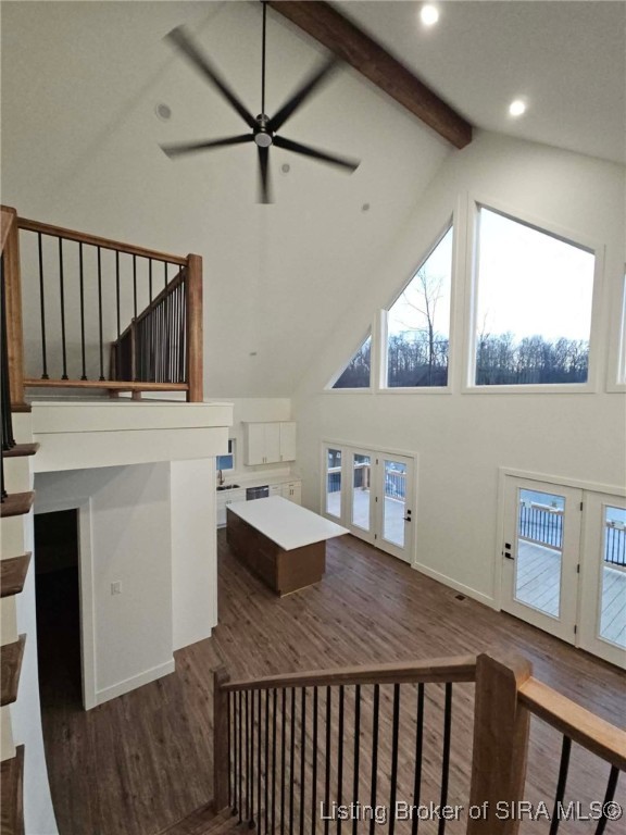1318 Forest Grove Lane Property Photo 8