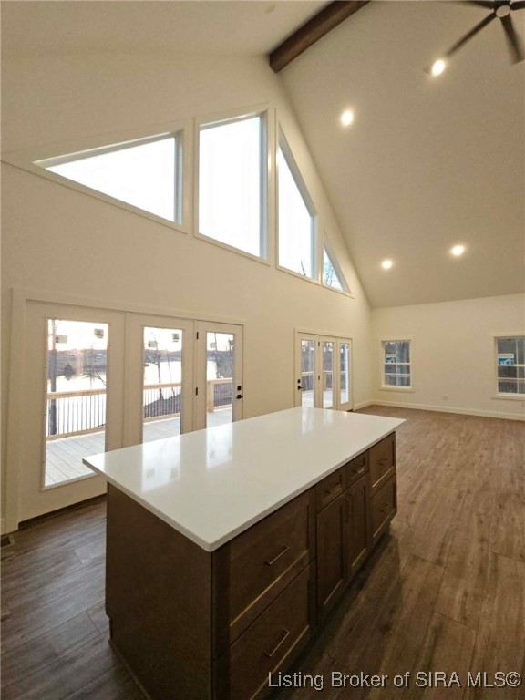 1318 Forest Grove Lane Property Photo 11