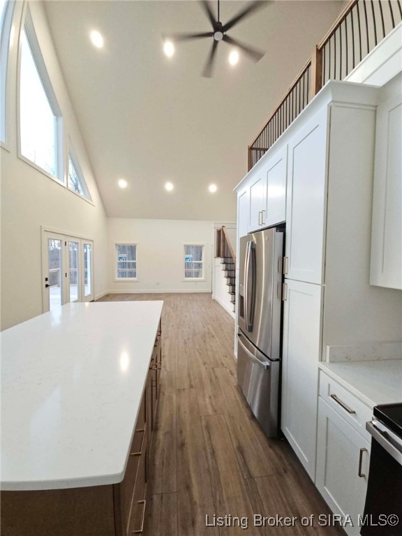 1318 Forest Grove Lane Property Photo 13