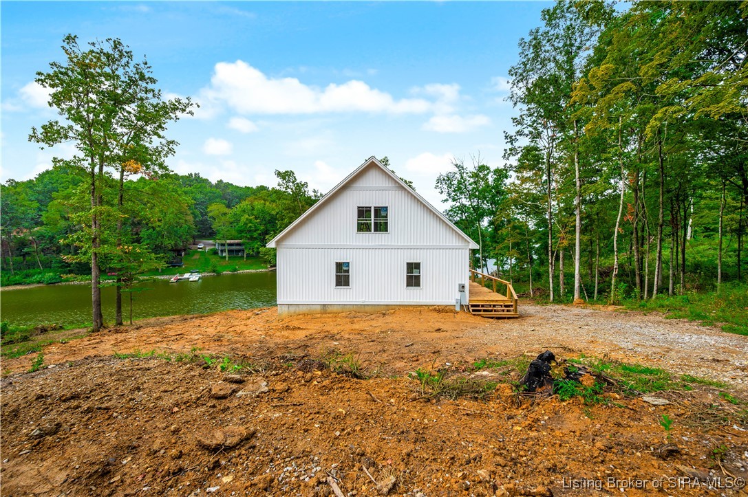 1318 Forest Grove Lane Property Photo 64